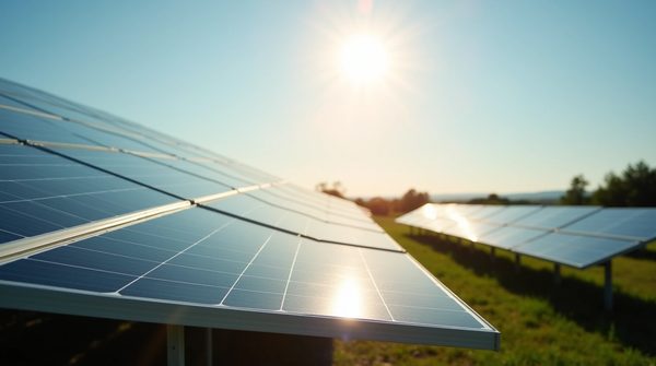Panneaux solaires : découvrez l'expertise d'arrivelec en france
