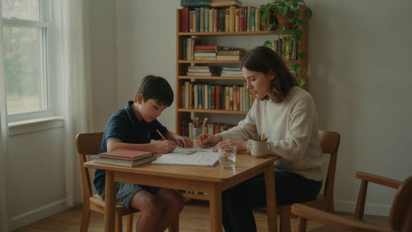 Soutien scolaire personnalisé : la clé pour combattre les inégalités éducatives