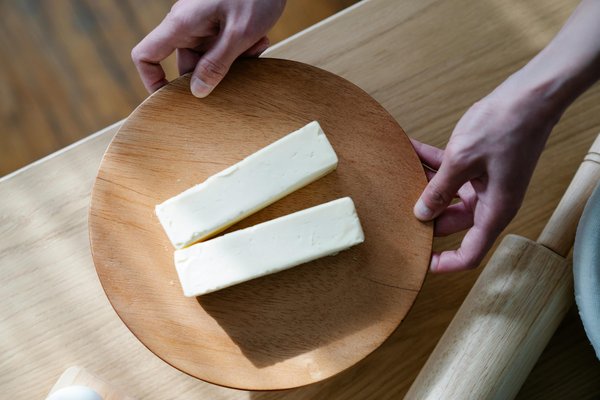 Trouver le beurrier parfait pour améliorer vos repas