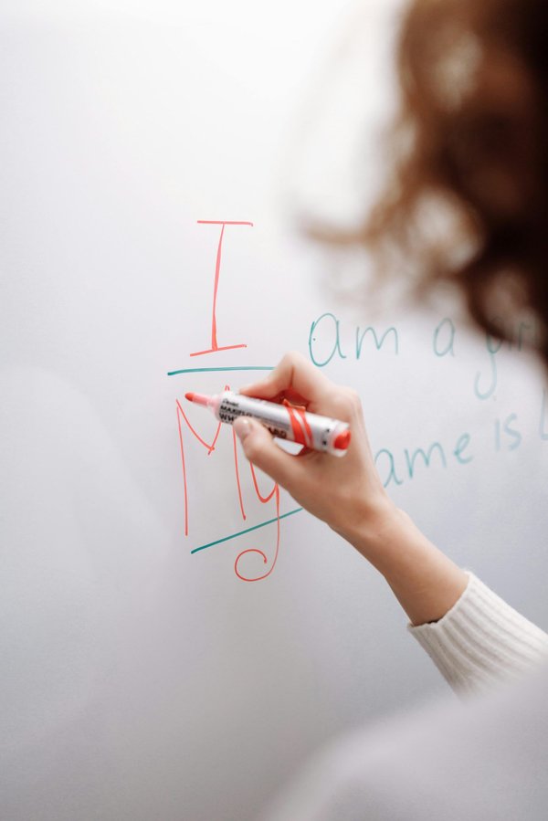 Découvrez des cours d'anglais adaptés à vos besoins à metz